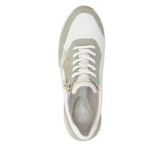 Remonte Women's Lite N Soft Wide Shoes | D0T01 - Image 26