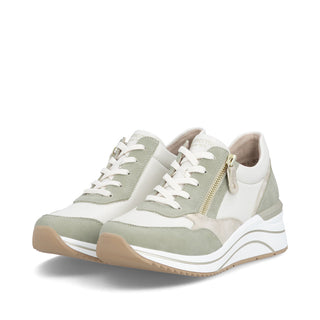 Remonte Women's Lite N Soft Wide Shoes | D0T01 - Image 30