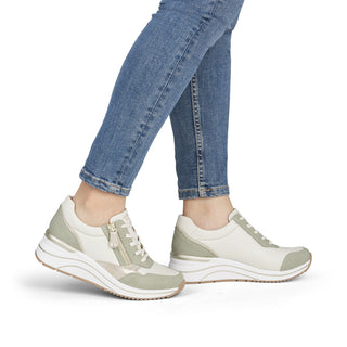 Remonte Women's Lite N Soft Wide Shoes | D0T01 - Image 32