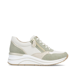 Remonte Women's Lite N Soft Wide Shoes | D0T01 - Image 33