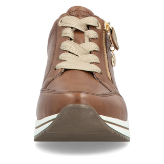 remonte Women's Lite N Soft Wide Shoes | D0T03 - Image 17