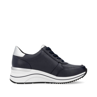 Remonte Women's Real Leather Wide Shoes | D0T04 - Image 2