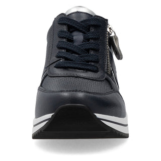 Remonte Women's Real Leather Wide Shoes | D0T04 - Image 6