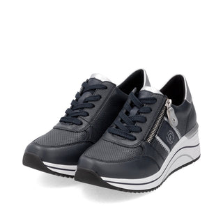 Remonte Women's Real Leather Wide Shoes | D0T04 - Image 8