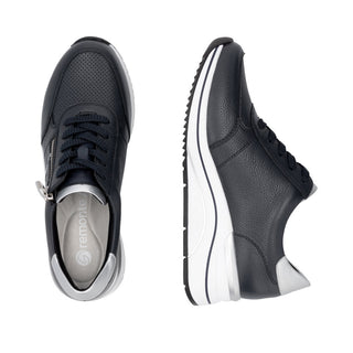 Remonte Women's Real Leather Wide Shoes | D0T04 - Image 9