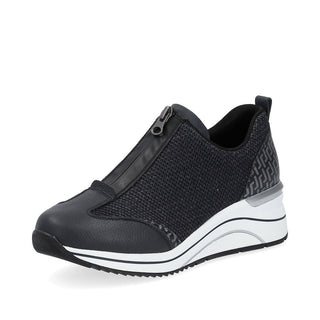 Remonte Women's Lite N Soft Wide Shoes | D0T07