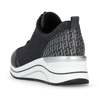 Remonte Women's Lite N Soft Wide Shoes | D0T07