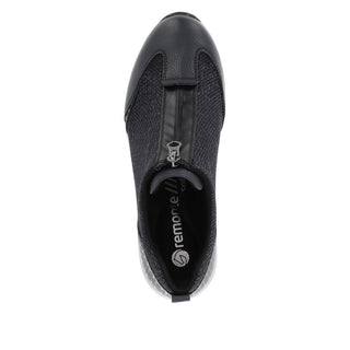 Remonte Women's Lite N Soft Wide Shoes | D0T07