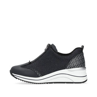 Remonte Women's Lite N Soft Wide Shoes | D0T07
