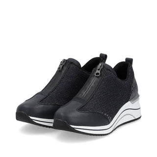 Remonte Women's Lite N Soft Wide Shoes | D0T07
