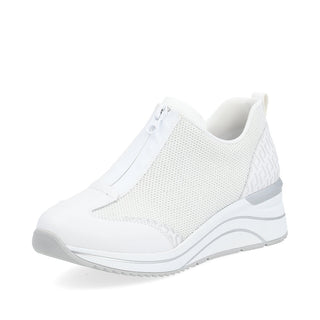 Remonte Women's Lite N Soft Wide Shoes | D0T07
