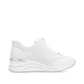 Remonte Women's Lite N Soft Wide Shoes | D0T07