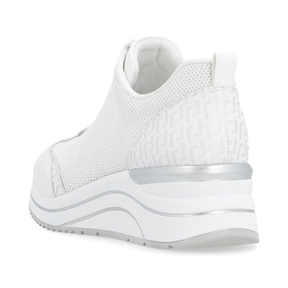 Remonte Women's Lite N Soft Wide Shoes | D0T07