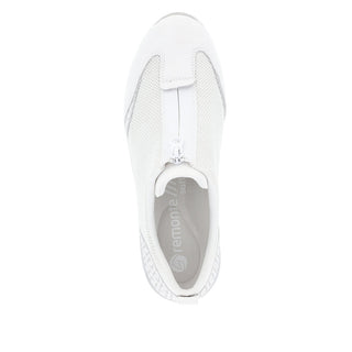 Remonte Women's Lite N Soft Wide Shoes | D0T07