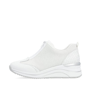 Remonte Women's Lite N Soft Wide Shoes | D0T07