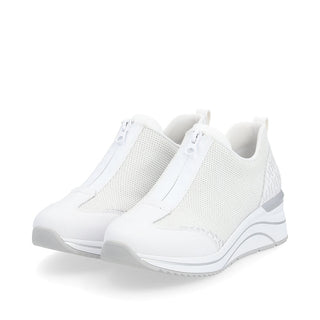 Remonte Women's Lite N Soft Wide Shoes | D0T07