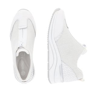 Remonte Women's Lite N Soft Wide Shoes | D0T07