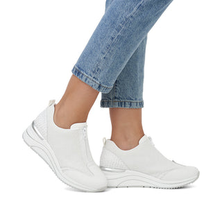 Remonte Women's Lite N Soft Wide Shoes | D0T07