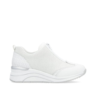 Remonte Women's Lite N Soft Wide Shoes | D0T07