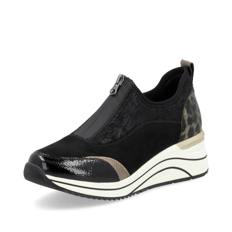 Chaussures Remonte Lite N Soft Wide pour femmes | D0T08