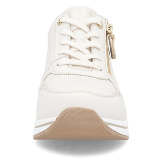Remonte Ladies Lite N Soft Wide Shoes | D0T10 - Image 6