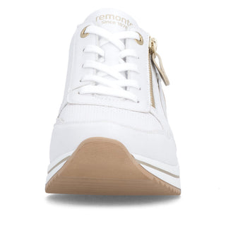 Remonte Ladies Lite N Soft Wide Shoes | D0T10 - Image 17