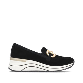 Remonte Women's Real Leather Wide Shoes | D0T12 - Image 2