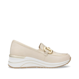 Remonte Women's Real Leather Wide Shoes | D0T12 - Image 13