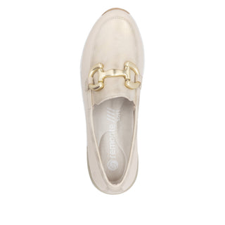 Remonte Women's Real Leather Wide Shoes | D0T12 - Image 15