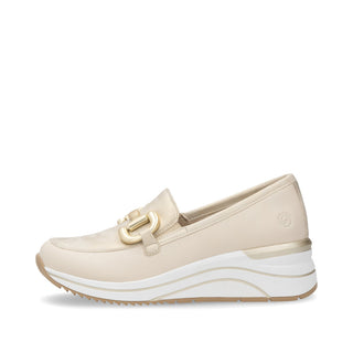 Remonte Women's Real Leather Wide Shoes | D0T12 - Image 16