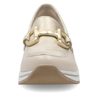Remonte Women's Real Leather Wide Shoes | D0T12 - Image 17