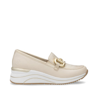 Remonte Women's Real Leather Wide Shoes | D0T12 - Image 22