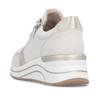 Remonte Women's Lite N Soft Wide Shoes | D0T19 - Image 3