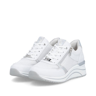 Remonte Women's Lite N Soft Wide Shoes | D0T19 - Image 19