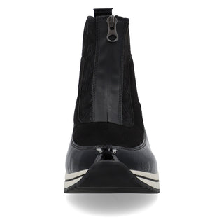 remonte Women's Lite N Soft Wide Mid-height Boots | D0T71 - Image 6