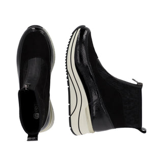 remonte Women's Lite N Soft Wide Mid-height Boots | D0T71 - Image 9