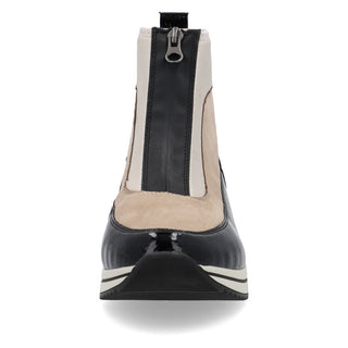 remonte Women's Lite N Soft Wide Mid-height Boots | D0T71 - Image 17