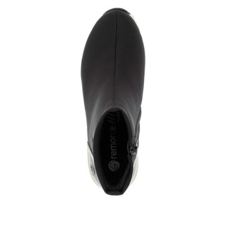 remonte Women's Lite N Soft Wide Mid-height Boots | D0T73 - Image 4