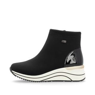 remonte Women's Lite N Soft Wide Mid-height Boots | D0T73 - Image 5