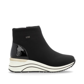remonte Women's Lite N Soft Wide Mid-height Boots | D0T73 - Image 11