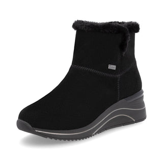 remonte Women's Lite N Soft Wide Mid-height Boots | D0T76 - Image 1