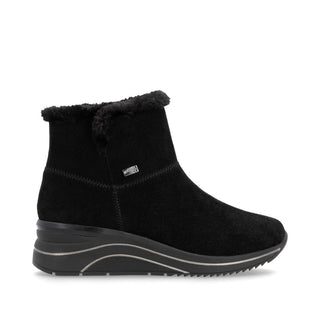 remonte Women's Lite N Soft Wide Mid-height Boots | D0T76 - Image 11