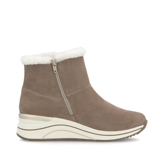 remonte Women's Lite N Soft Wide Mid-height Boots | D0T76 - Image 13