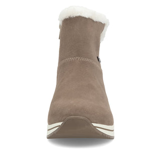 remonte Women's Lite N Soft Wide Mid-height Boots | D0T76 - Image 17