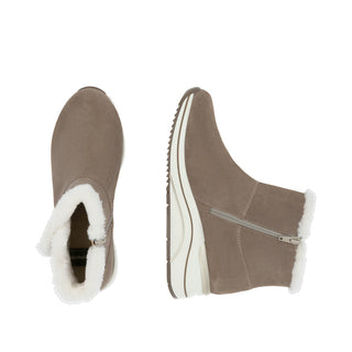 remonte Women's Lite N Soft Wide Mid-height Boots | D0T76 - Image 20