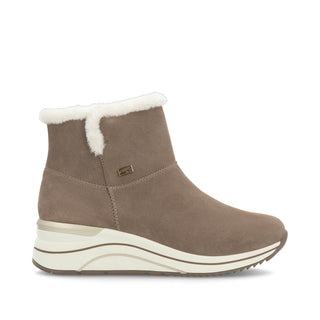 remonte Women's Lite N Soft Wide Mid-height Boots | D0T76 - Image 22