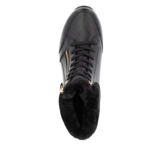 remonte Women's Lite N Soft Wide Mid-height Boots | D0T77 - Image 4