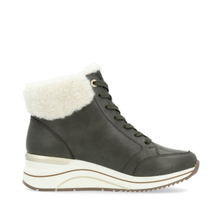 remonte Women's Lite N Soft Wide Mid-height Boots | D0T77 - Image 13