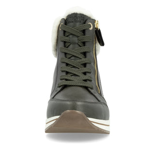 remonte Women's Lite N Soft Wide Mid-height Boots | D0T77 - Image 17