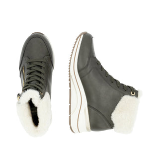 remonte Women's Lite N Soft Wide Mid-height Boots | D0T77 - Image 20